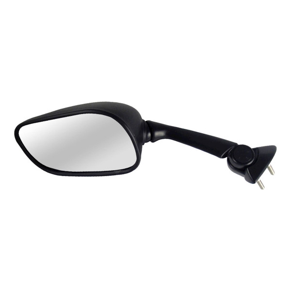 bike it Bike it left hand yamaha mirror - #y020l